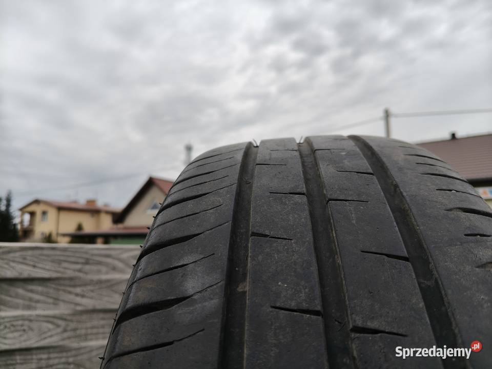 Opony 2023 felgi fiat Ducato Jasień