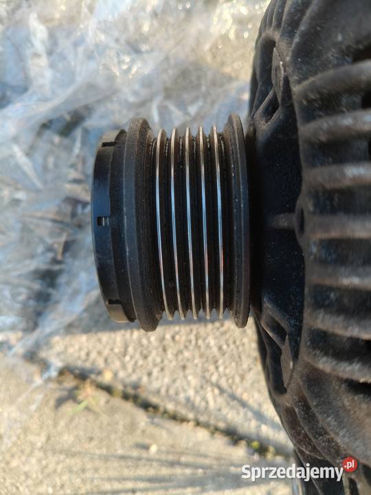 Alternator Volvo S40 V40 Renault Valeo 120A podkarpackie Rzeszów