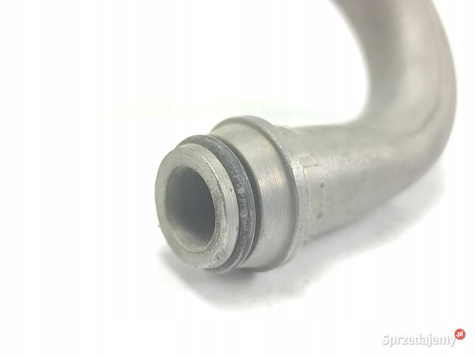 PRZEWÓD HYDRAULICZNY MERCEDES ACTROS I 19962002 Dachy lubelskie sprzedam