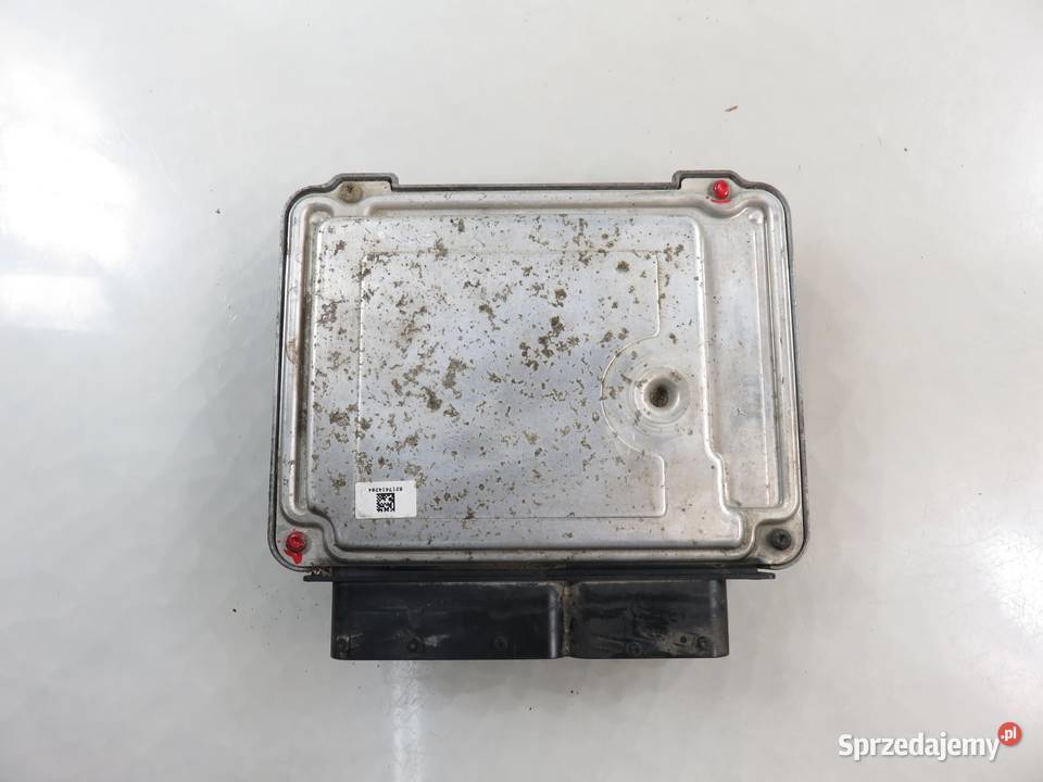 STEROWNIK VW TIGUAN 5N 20 TDI 4motion CFFB