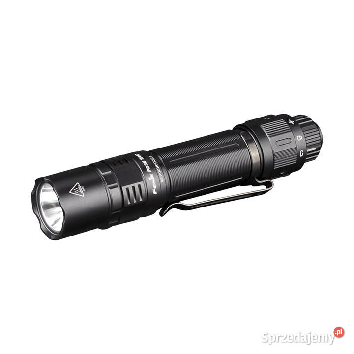 Latarka taktyczna LED Fenix PD36 Tac Warszawa