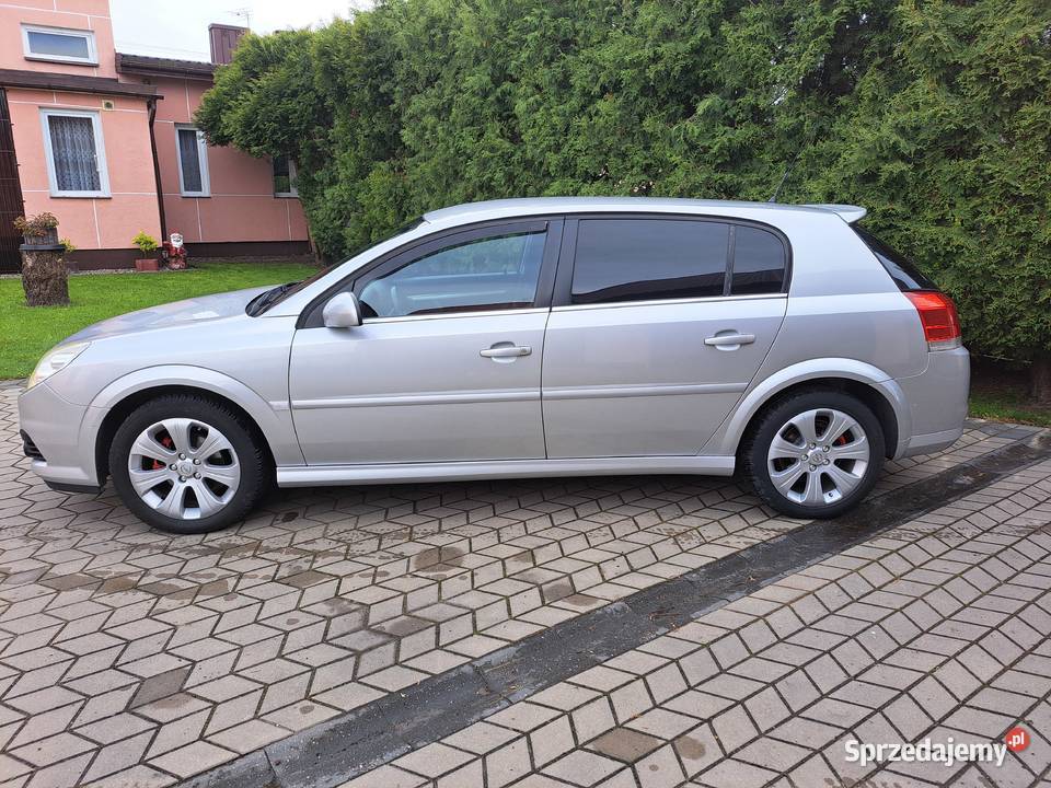 Signum prywatna 120KM Sochaczew