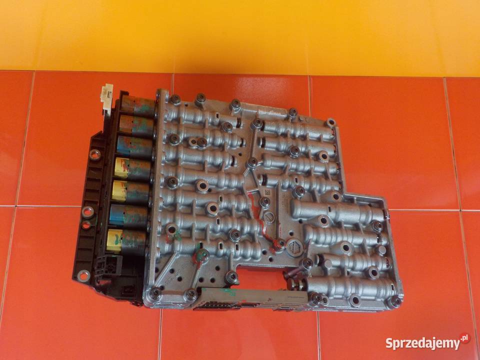 E90 E87 E60 20 B 320i 10r 170 mechatronika Suków