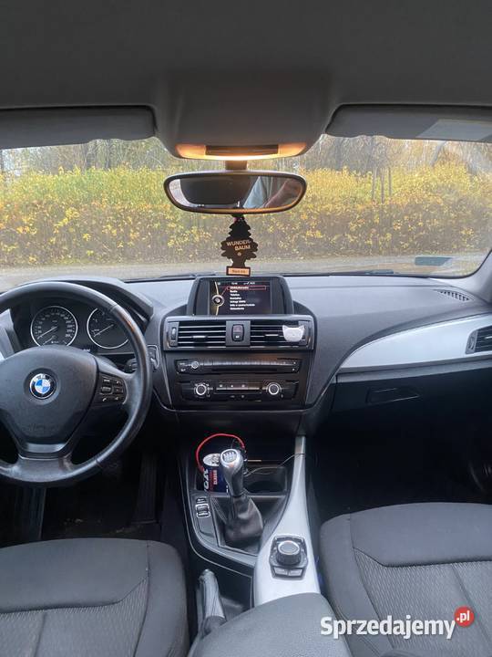 Bmw F20 Wyszków