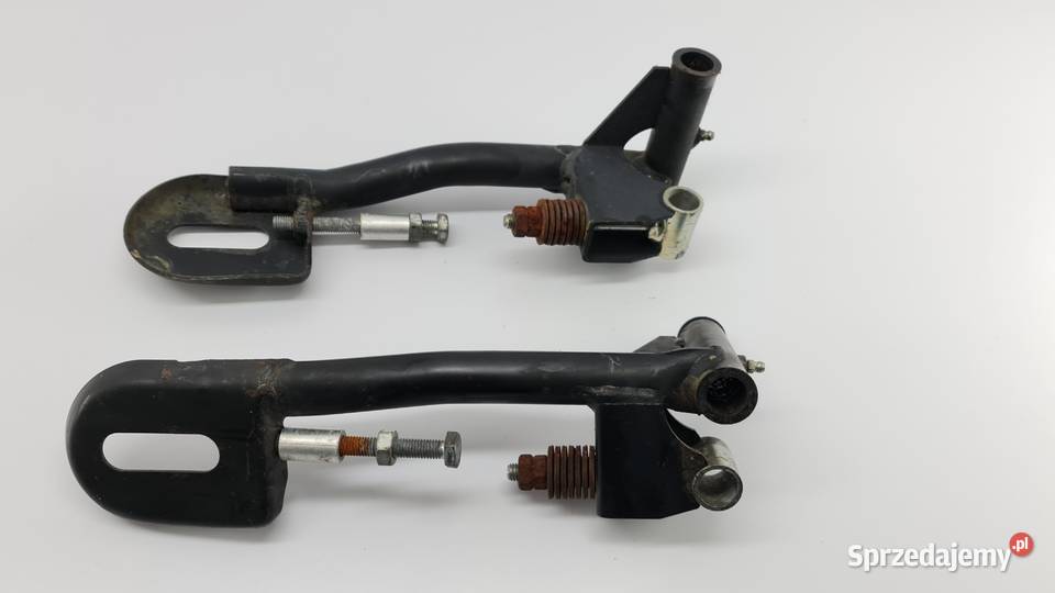 Naciag Gasienicy Napinacz Lynx 59 Yeti 550 Pozostałe