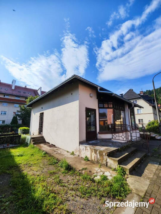 Lokal Piechowice 90m2 90m2 sprzedam