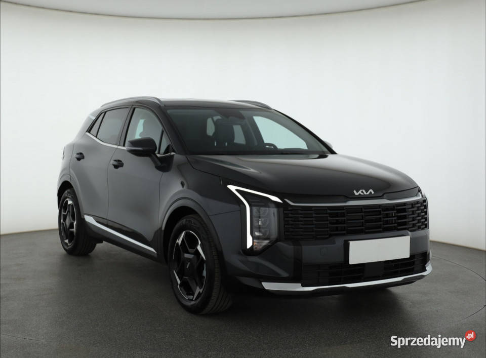 Kia Sportage 16 TGDI SUV mazowieckie Piaseczno