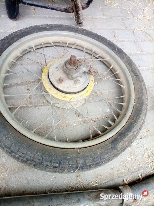 Wsk m06 Nowogród Bobrzański