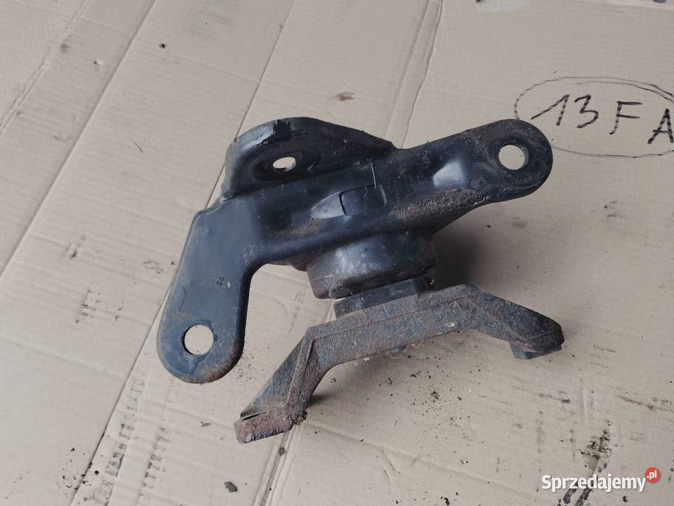 PODUSZKA SILNIKA SKRZYNI BIEGÓW ŁAPA MONDEO MK1 Kamień-Kolonia