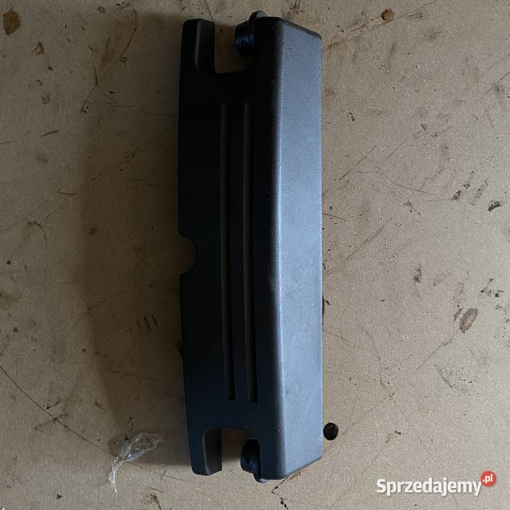 Miska olejowa 18 kompresor Parczew