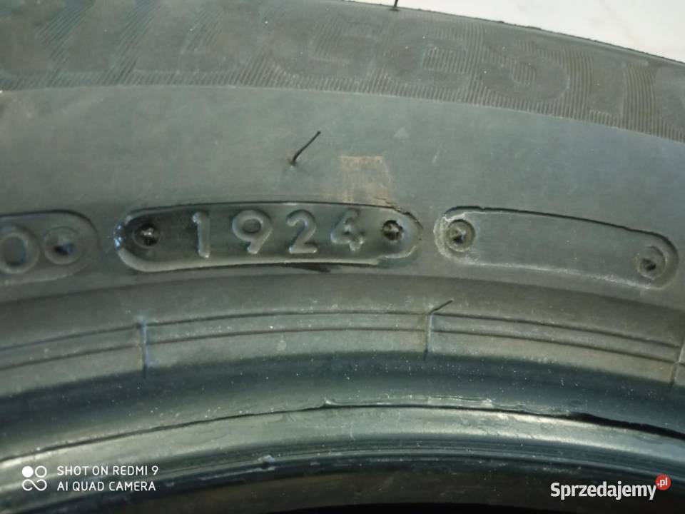 Opony Bridgestone Turanza 6 21560 R17 100 H XL 60 Gołaszyn
