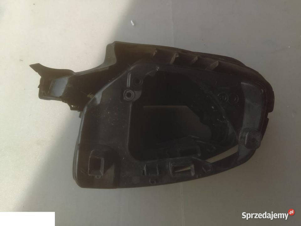 HONDA CIVIC IX 2012 OBUDOWA LUSTERKA PRAWA Karoseria lubelskie