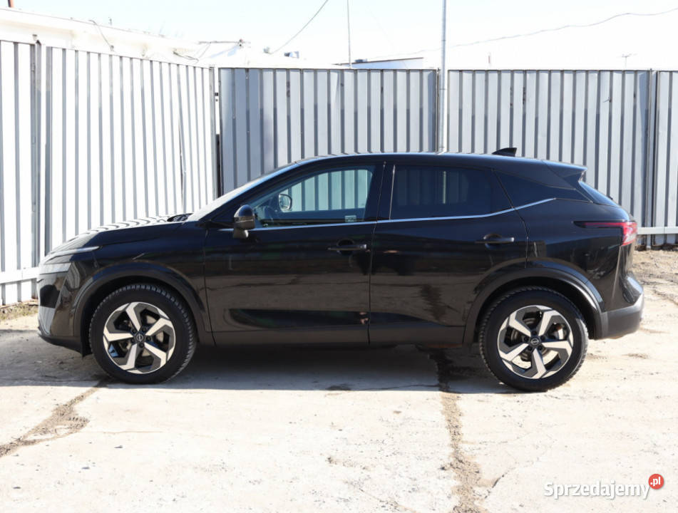Nissan Qashqai 13 DIGT MHEV czujnik deszczu Piaseczno
