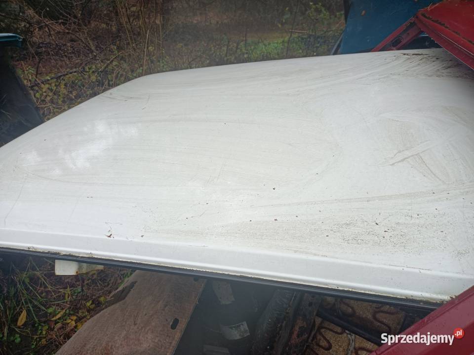 Polonez poszycie dachu sciana grodziowa roy Pionki