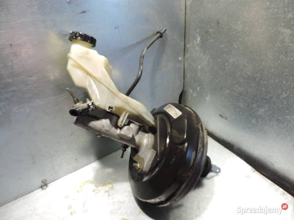 TOYOTA COROLLA E12 14 16V SERWO POMPA HAMULCOWA Nowy Sącz