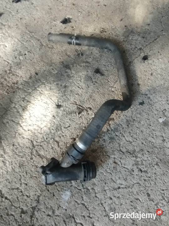 Króciec wodny Rover 75 wielkopolskie Poznań sprzedam