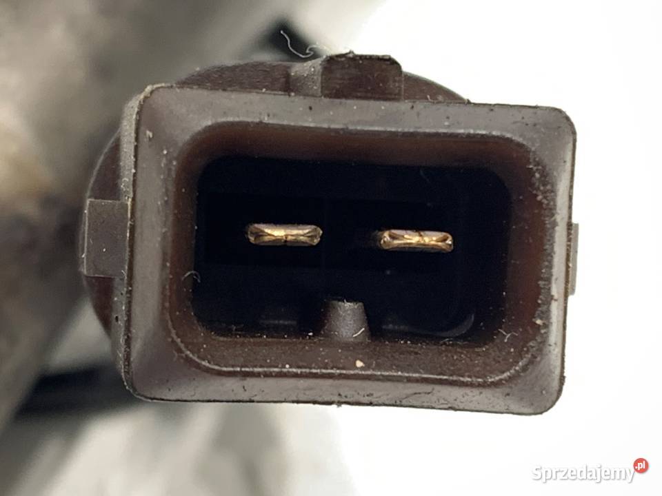 WTRYSKIWACZ BMW E46 0432191527 20 136 9705 podkarpackie