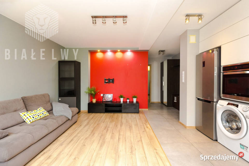 Mieszkanie sprzedam Warszawa 4637m2 3 pokojowe