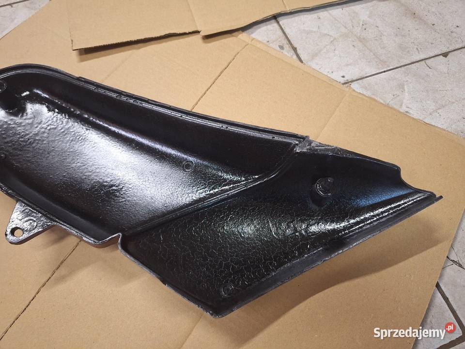 Kawasaki EL 250 boczek lewy owiewka osłona el250 Jelenia Góra