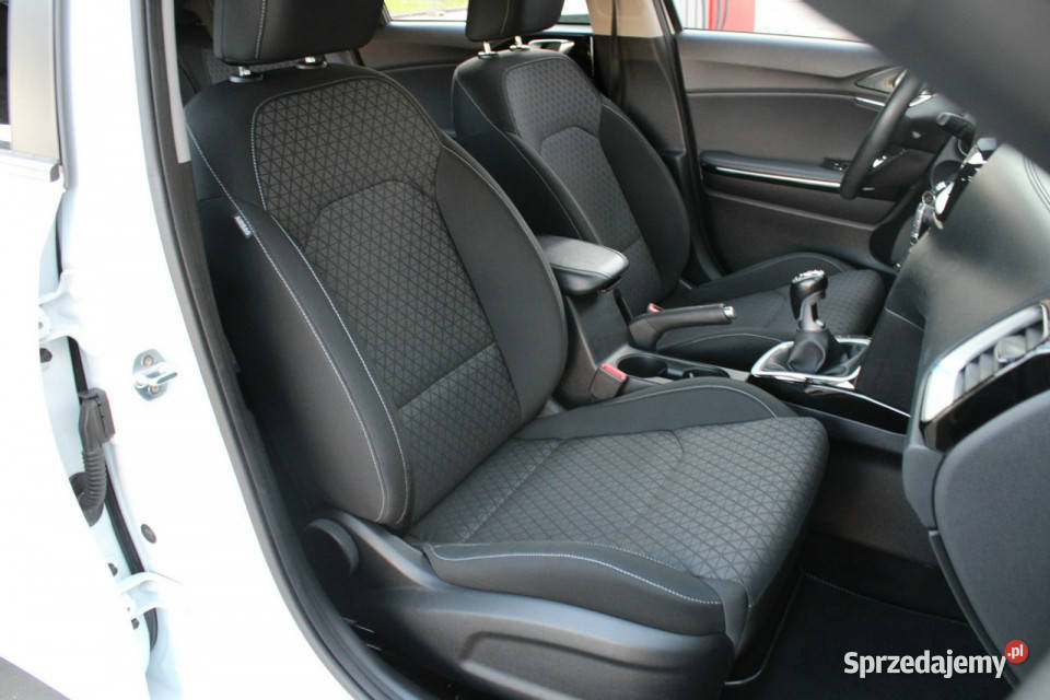 Kia Ceed BezwypadkowyBogate wyposazenieMaly serwisowany w ASO Gliwice
