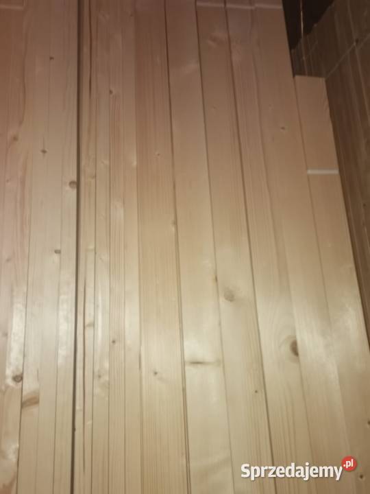 kantówka heblowana legar kantówki strugane Jerzmanowice sprzedam