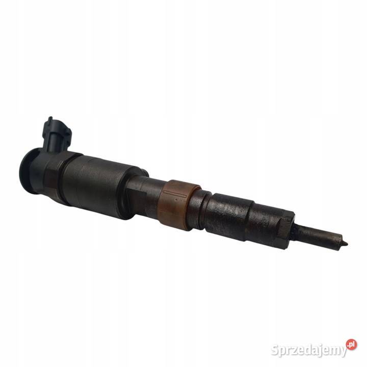 WTRYSKIWACZ Citroen C3 C4 DS3 Peugeot 207 208 lubelskie Chełm sprzedam