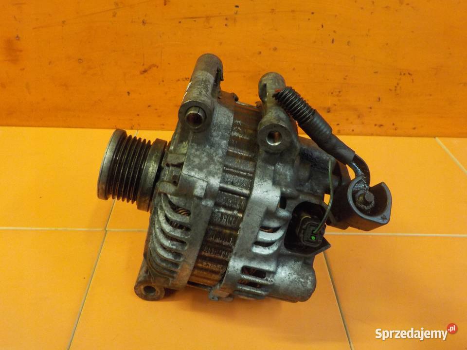 MINI COOPER S R56 CLUBMAN 16 T THP 10r 175 N14 osobowe Suków