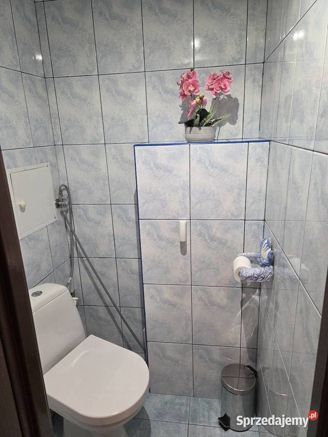 Mieszkanie na sprzedaż 6130m Białystok