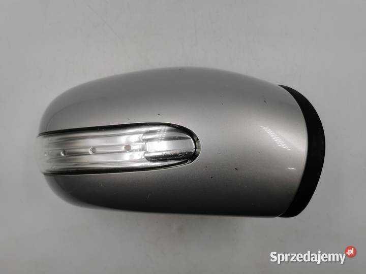 Lusterko Zewnętrzne Prawe Mercedes C Klasa S203 Wyszków