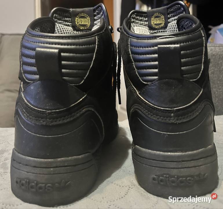 Buty trekkingowe Adidas z systemem primaloft Warszawa sprzedam