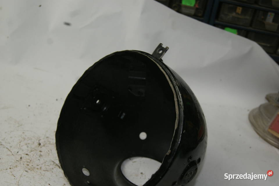 LAMPA ZUNDAPP KS BMW NSU OSL DKW TRIUMPH śląskie sprzedam