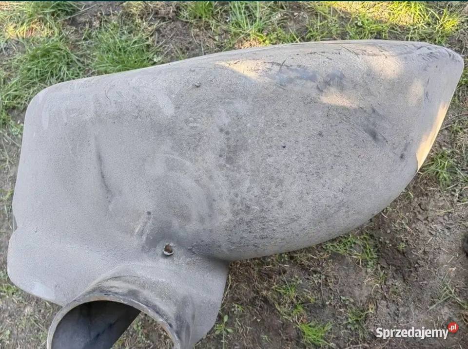 Nadkole lewy tył BMW E38 osobowe Nadkola Żory sprzedam