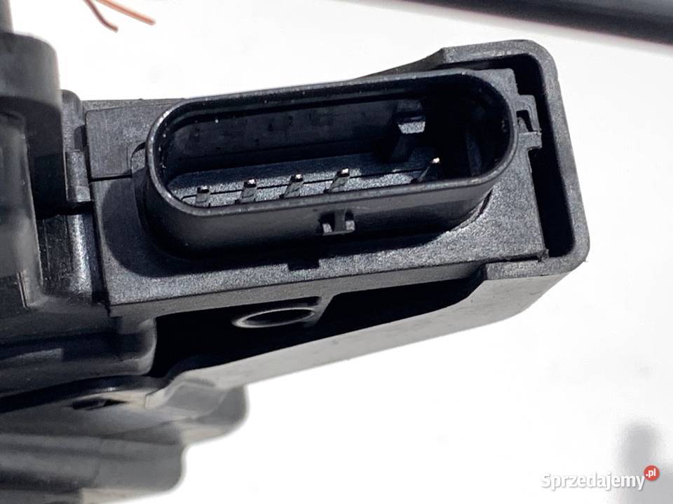 ZAMEK DRZWI LEWY PRZÓD PEUGEOT 308 SW III Kombi