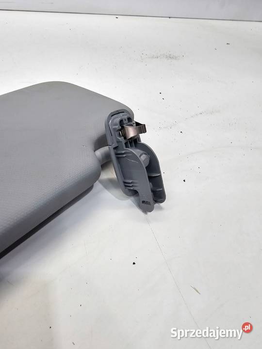 OSŁONA SŁONECZNA PRAWA AUDI A3 A4 B9 A5 Przystajń