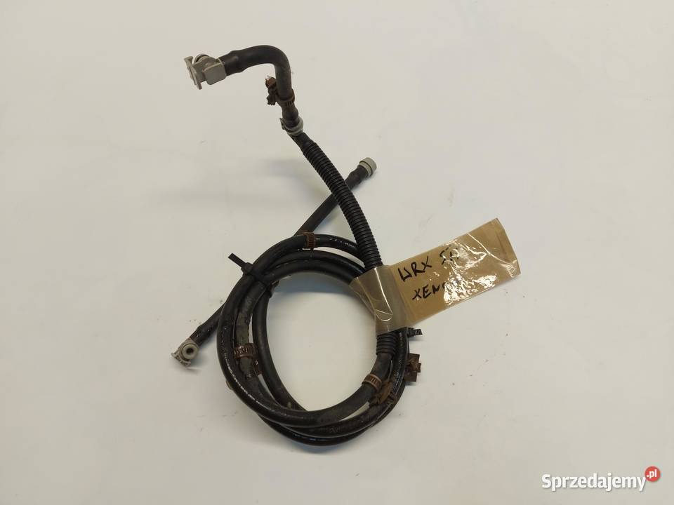 Subaru WRX STI 2015r przewód spryskiwaczy osobowe