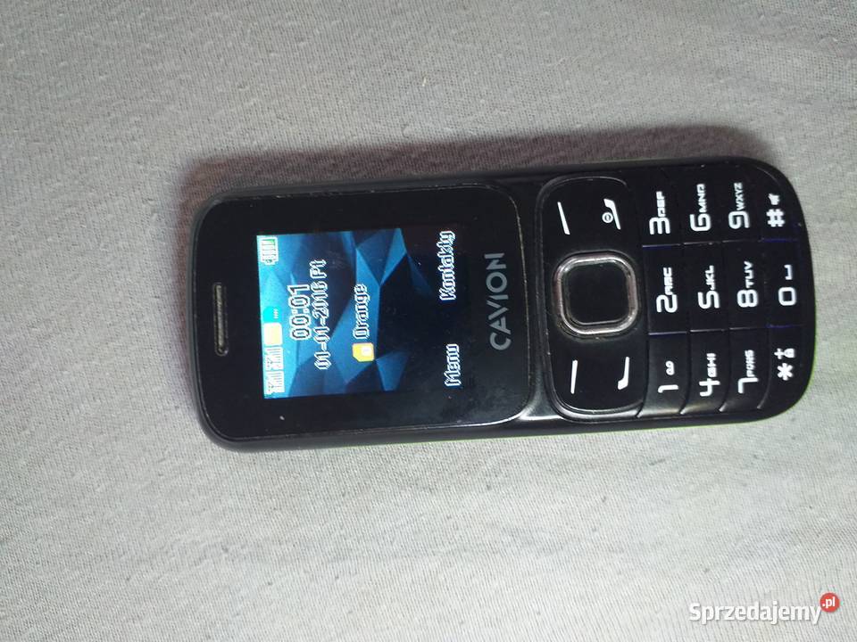 Cavion Base 17 telefon 17