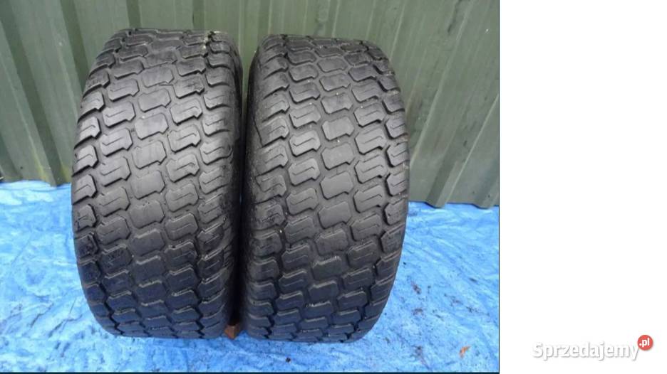 Opona Opony Titan 33x1250 1250 R 165 165 4pr lubuskie Szprotawa