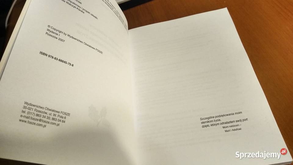 Przewodnik metodyczny do programu wychowawczego Gdańsk