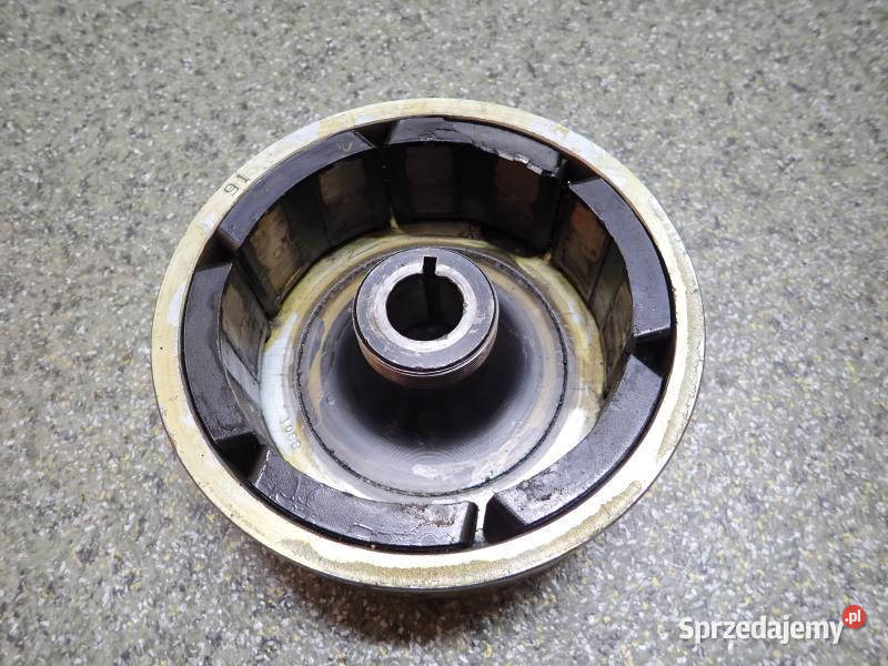MAGNETO F3T492 71 8801 SUZUKI DR 600 8589R Strzelce Krajeńskie sprzedam