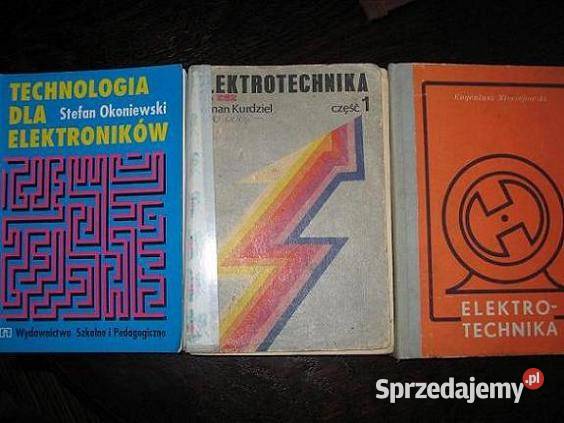 Książki o różnej tematyce Książki naukowe i popularnonaukowe śląskie Bieruń sprzedam