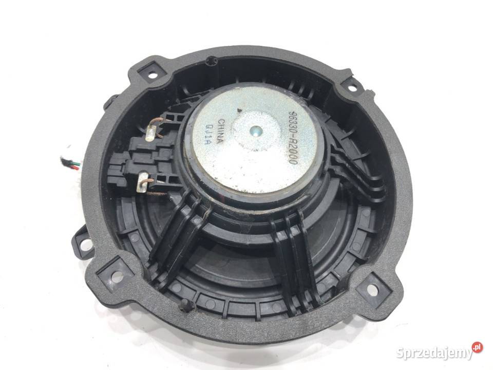 GŁOŚNIK KIA SPORTAGE V 96330R2000 SUV AUDIO