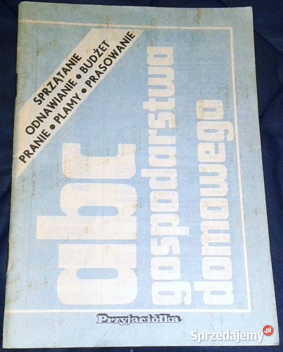 abc gospodarstwa domowego Elżbieta Banasiak Chełm