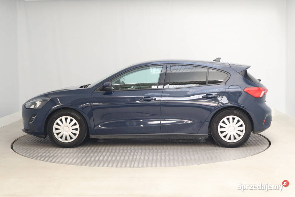 Ford Focus 10 EcoBoost Motoryzacja Zabrze