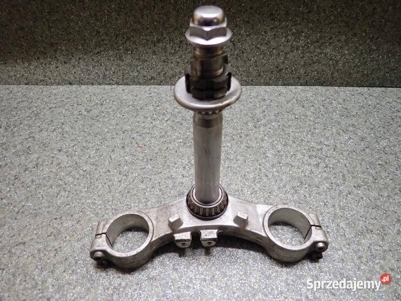 PÓŁKA DOLNA LAG ZAWIESZENIA YAMAHA SZR 660 Strzelce Krajeńskie sprzedam