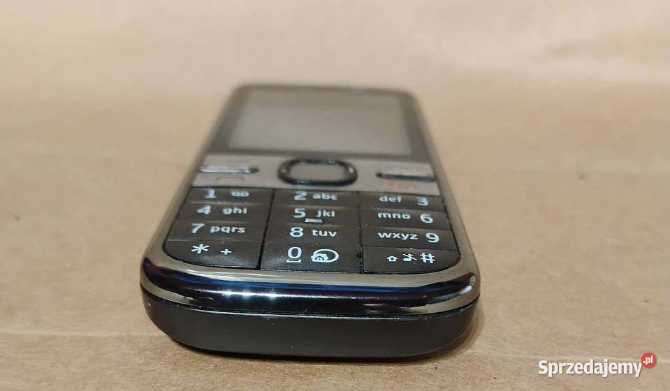 NOKIA C5 00 RM 645 ładowarka bez simlock Opole