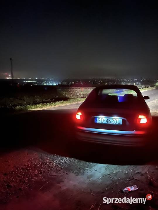 Seat Toledo 2 16 16v Sedan / Limuzyna śląskie Dąbrowa Górnicza sprzedam