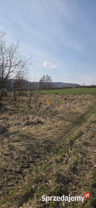 Działka 2847m2 Marcyporęba