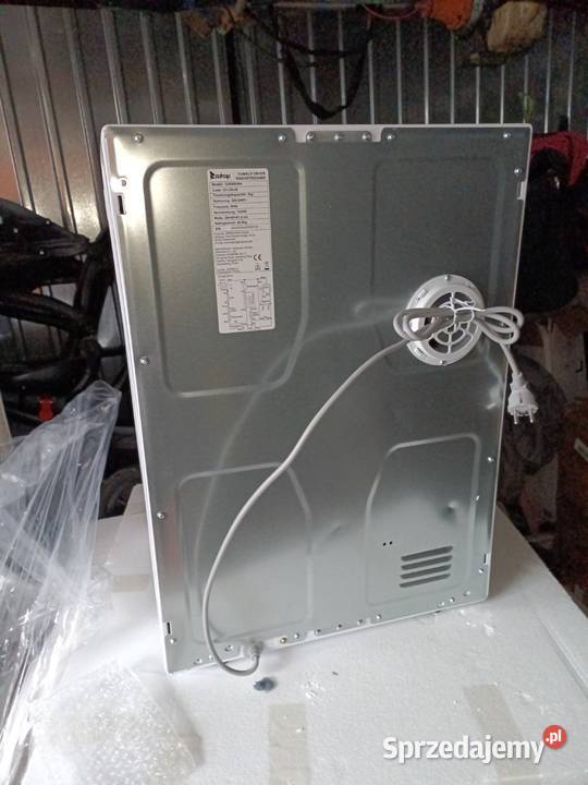 Suszarka do ubrań wolnostojące Koszalin