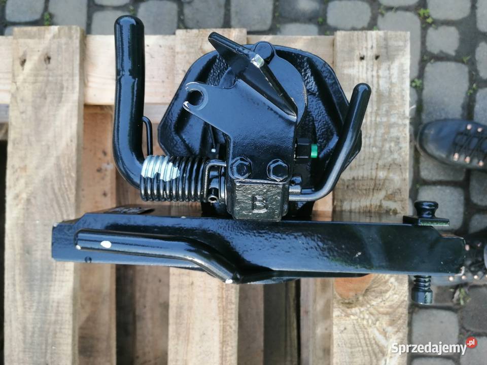 Zaczep Scharmuller 33 nowy Lublin