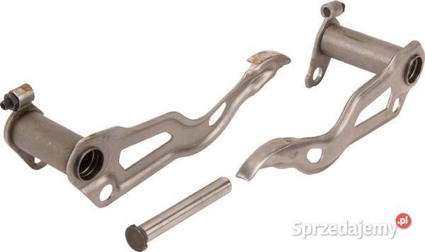 Dźwignia 592537 małopolskie Kamionna